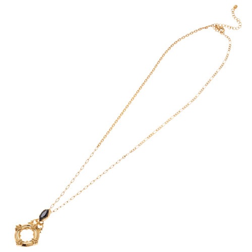 ≪Artemis Kings/アルテミスキングス≫ゴシックリングペンダント