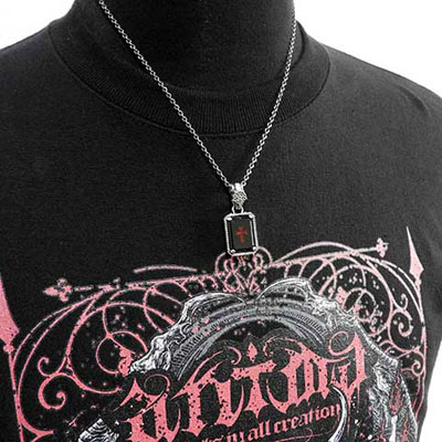 ≪anima exists in all creation≫EDEN`s Phantom(エデンズファントム)