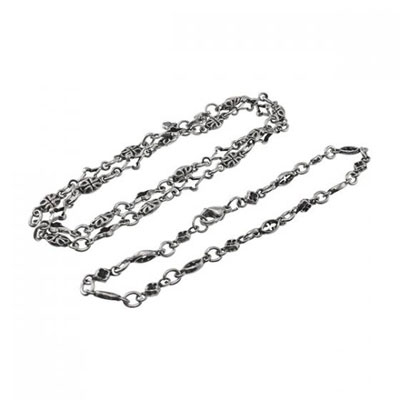 販売終了≪アルテミスクラシック≫ブレスネックレスアンクレット#1