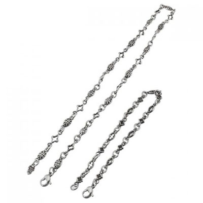 販売終了≪アルテミスクラシック≫ブレスネックレスアンクレット#1