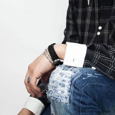 販売終了≪アルテミスクラシック≫ブレスネックレスアンクレット#1