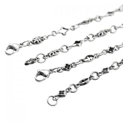 販売終了≪アルテミスクラシック≫ブレスネックレスアンクレット#1