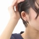販売終了≪FatimaDesign/ファティマデザイン≫デイスターピアスBK / シルバー925