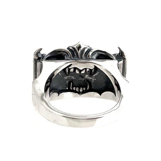 ≪Beautesque/ビュウテスク≫Toxic /シルバーリング　