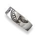 ≪smile_mammy/スマイルマミー≫smile stamp ring_S/s_m-R.10　Sサイズ