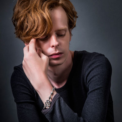 ≪Artemis Kings/アルテミスキングス≫ローズクラウンブレスレット/AKB0031