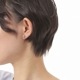 ≪FatimaDesign/ファティマデザイン≫デイスターピアスWH / シルバー925