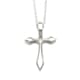 ≪DAgDART/ダグダート≫【メンズ】クロス 十字架 シルバーペンダント