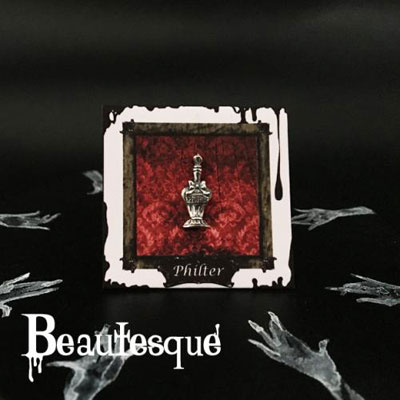 ≪Beautesque/ビュウテスク≫Philter