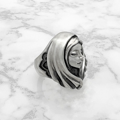 ≪Mad Graffiti/マッドグラフィティ≫バージンマリー 