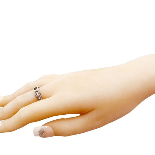 ≪Guardia/ガルディア≫Eternite　-ペリドット