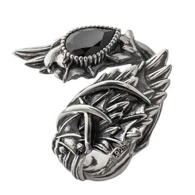 ≪Artemis Classic/アルテミスクラシック≫デーモンリング　ACR0288