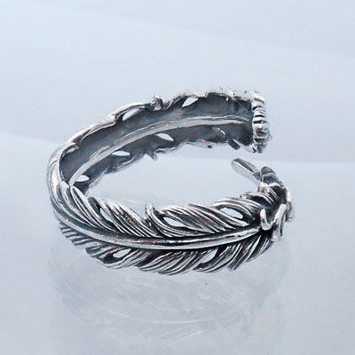 ≪Artemis Kings/アルテミスキングス≫グロリアスフェザーリング 