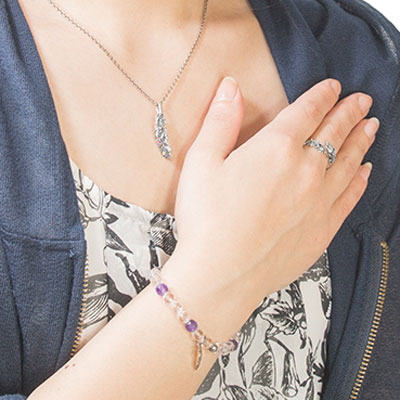 ≪Artemis Kings/アルテミスキングス≫グロリアスフェザーリング 