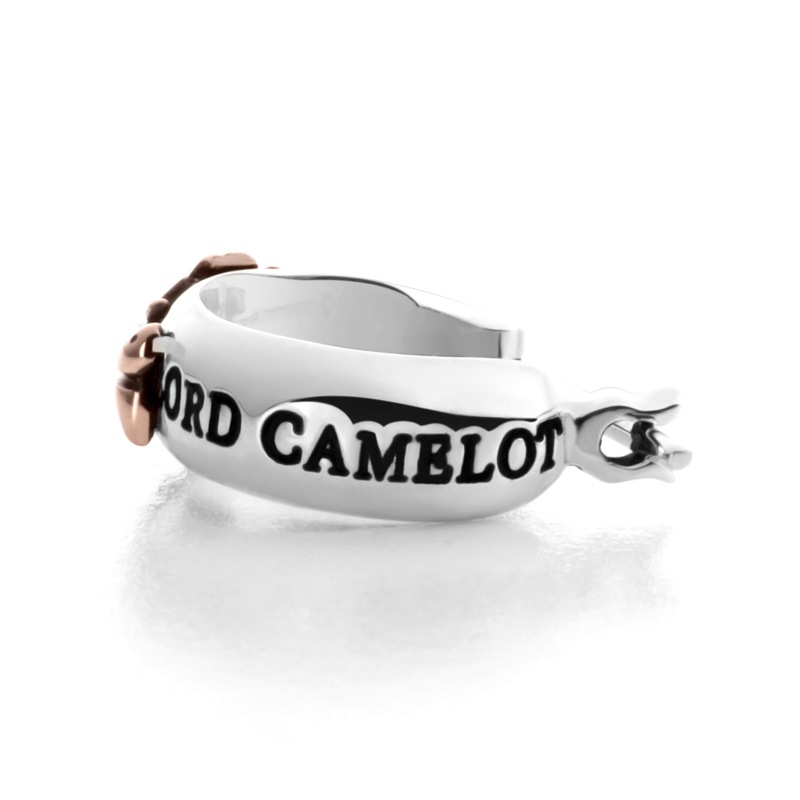 ≪Lord Camelot/ロードキャメロット≫ピアス