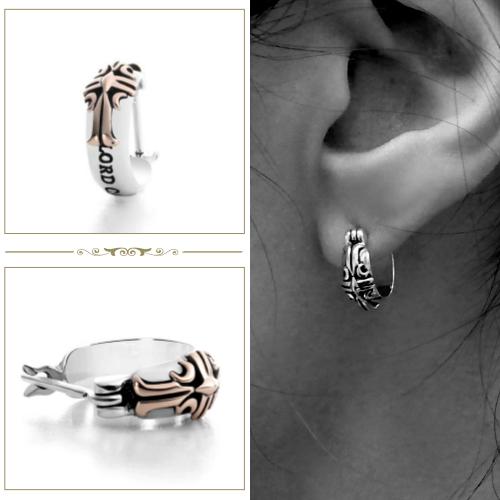 ≪Lord Camelot/ロードキャメロット≫ピアス