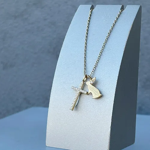 ≪SERASTINY  / セラスティニー ≫ 　Holy Rabbit　ペンダント