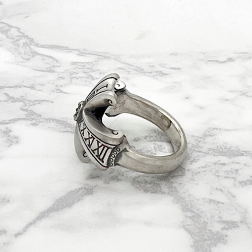 Mad Graffiti/イヴリング L ワンメイクカスタム sv925/k10 Mad Graffiti/イヴリング L ワンメイクカスタム sv925/k10