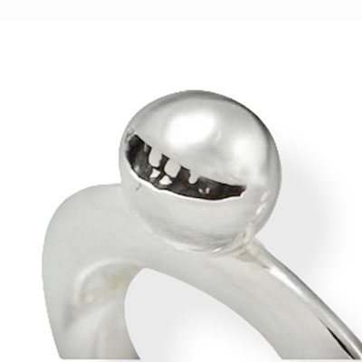 ≪smile_mammy/スマイルマミー≫smile bal ring_9/s_m-R.17