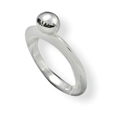 ≪smile_mammy/スマイルマミー≫smile bal ring_9/s_m-R.17