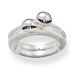 ≪smile_mammy/スマイルマミー≫smile bal ring_9/s_m-R.17