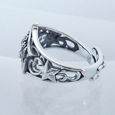 販売終了≪Artemis Kings/アルテミスキングス≫ロイヤルスターリング