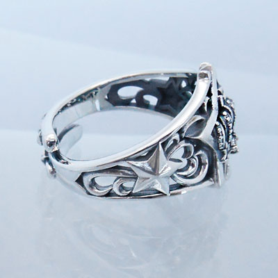 販売終了≪Artemis Kings/アルテミスキングス≫ロイヤルスターリング