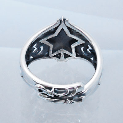 販売終了≪Artemis Kings/アルテミスキングス≫ロイヤルスターリング