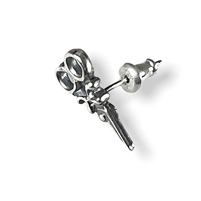 ≪Beautesque/ビュウテスク≫Scissors　ピアス