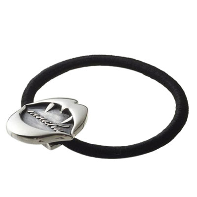 ≪mouchu/マウチュ≫Mouchu Headband　Silver