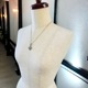 ≪Artemis Classic/アルテミスクラシック≫アンカーペンダント　ACP0359