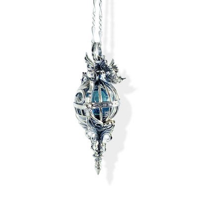 Sipka Online Shop / Gimmel Garden 【Distinatore (運命使い）】