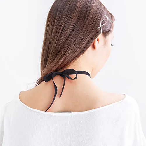 ≪SERASTINY / セラスティニー≫　～うさぎのしるし～　チョーカー　SSC-004