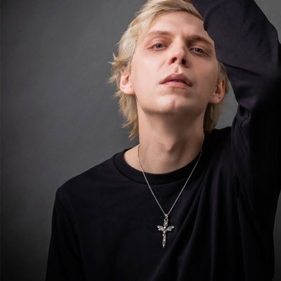 ≪Artemis Classic/アルテミスクラシック≫ウイングソードペンダント　ACP0360