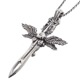 ≪Artemis Classic/アルテミスクラシック≫ウイングソードペンダント　ACP0360