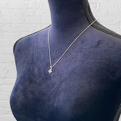 ≪Artemis Kings/アルテミスキングス≫ロイヤルクラブチャーム