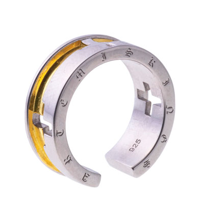 ≪Artemis Kings/アルテミスキングス≫クロスホイールリング