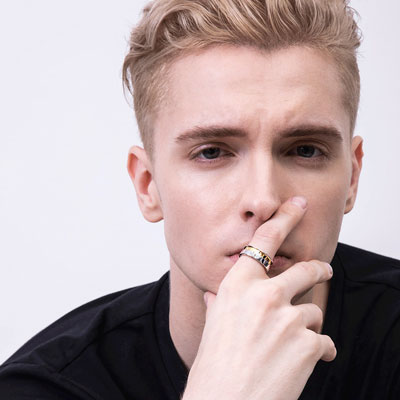 ≪Artemis Kings/アルテミスキングス≫クロスホイールリング