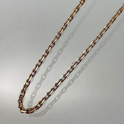 ≪Crescent Luna/クレセントルナ≫ROJOS CHAIN/ロジョスチェーン GOLD