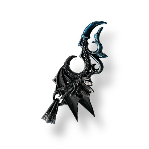 ≪アルテミスクラシック≫ペア販売｜マイティーデビル&エンジェルペンダント　チェーン付き　ACP0355　ACP0356