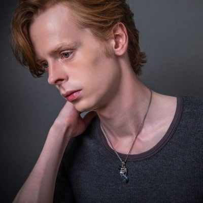 ≪アルテミスクラシック≫ペア販売｜マイティーデビル&エンジェルペンダント　チェーン付き　ACP0355　ACP0356