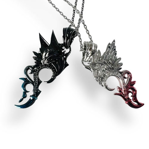 アルテミックシールド シークレット Ultimate - 0.20mm - スジ針 - ロングテーパー – Wizard T.S