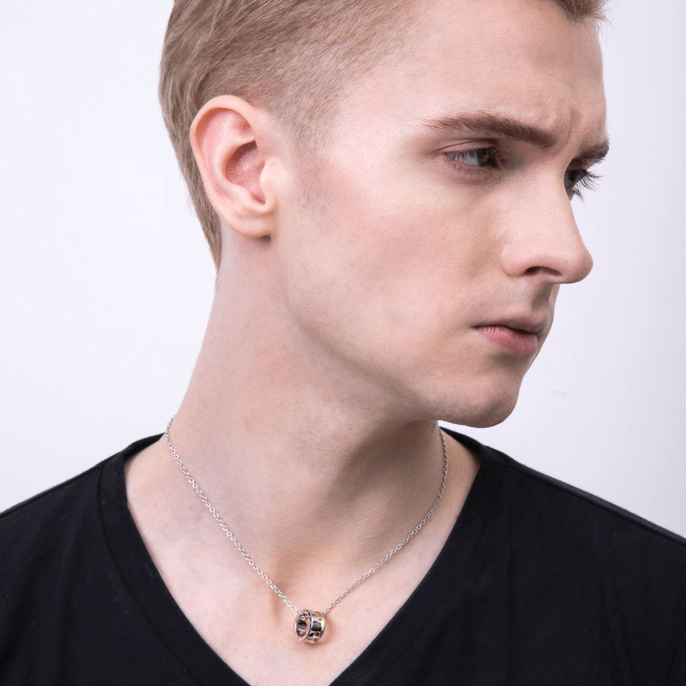 ≪Artemis Kings/アルテミスキングス≫クロスホイールチャーム