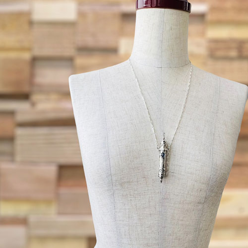 ≪GimmelGarden/ギメルガーデン≫Reattore Autofertilizzante la Medicina sia Efficace(R.A.M.E) /薬効増殖炉　アメジスト