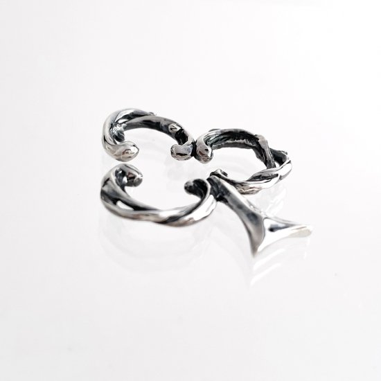 ≪Beautesque/ビュウテスク≫Club-cuff