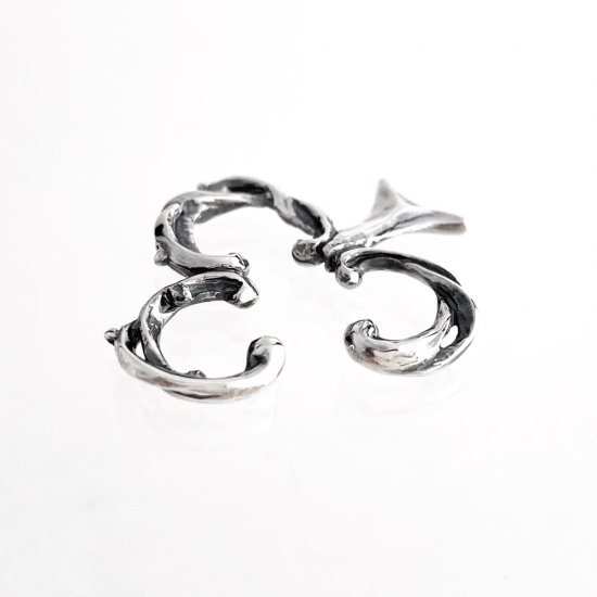 ≪Beautesque/ビュウテスク≫Club-cuff