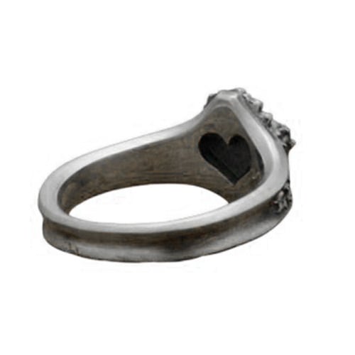 ≪Mad Graffiti/マッドグラフィティ≫モノポリーリング