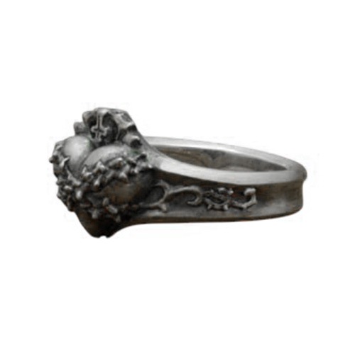 ≪Mad Graffiti/マッドグラフィティ≫モノポリーリング