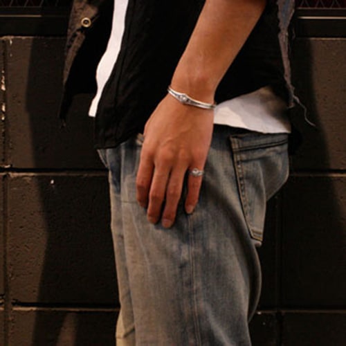 ≪Mad Graffiti/マッドグラフィティ≫モノポリーリング