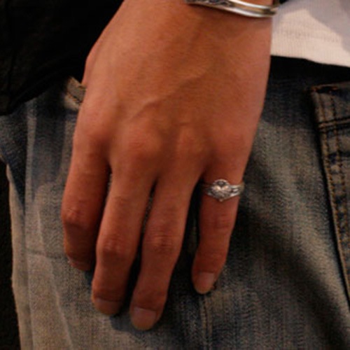 ≪Mad Graffiti/マッドグラフィティ≫モノポリーリング